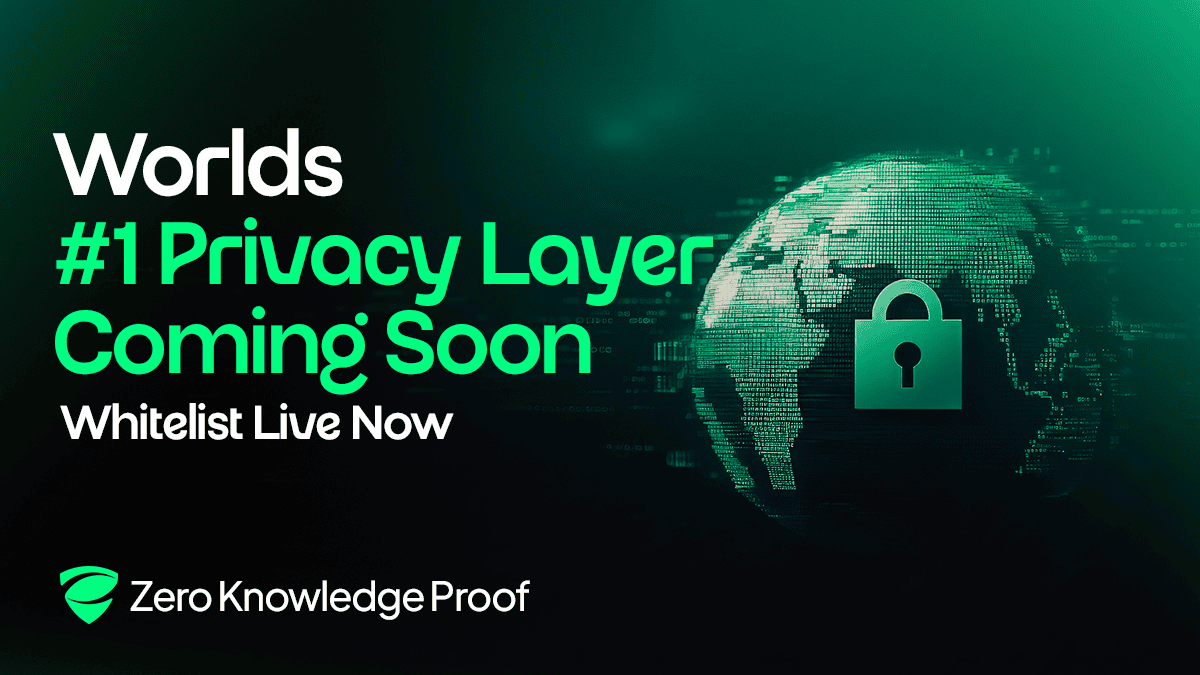 Zero Knowledge Proof (ZKP) Becomes 2025’s Hottest New Opportunity as ETH & LINK Traders Seek Clarity!