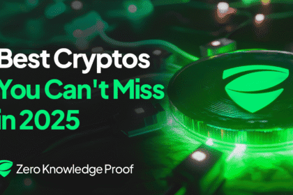 5 Top Crypto Coins to Buy Now for Massive Gains: Zero Knowledge Proof (ZKP), Dogecoin, Filecoin, Polygon, & Solana!