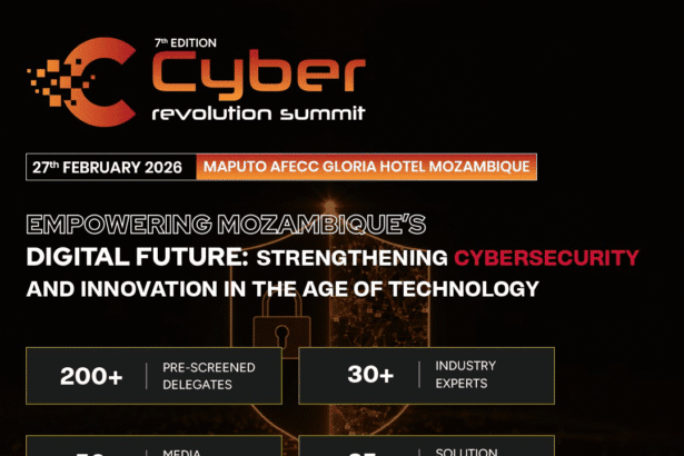 Cyber Revolution Summit 2026– Mozambique: Harnessing Innovation for a Safer Cyber Future