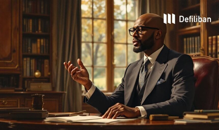 Arthur Hayes Discusses Gold's Dominance Over Bitcoin