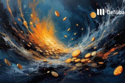 Bitcoin Price Trends Spark CME Gap Speculation