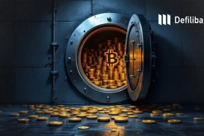 China Accuses U.S. of Seizing 127,000 Stolen Bitcoin