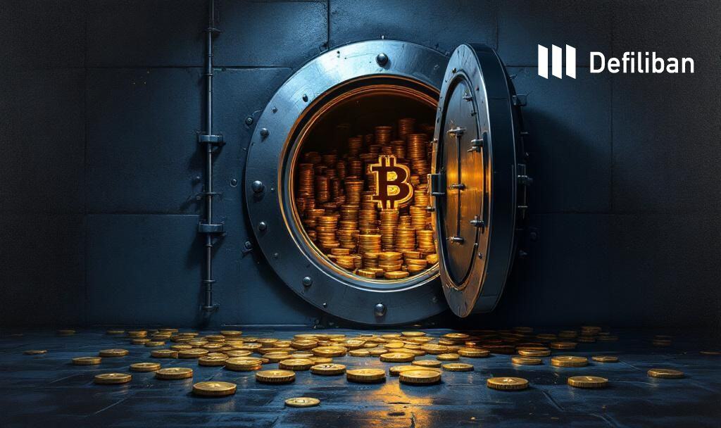 China Accuses U.S. of Seizing 127,000 Stolen Bitcoin