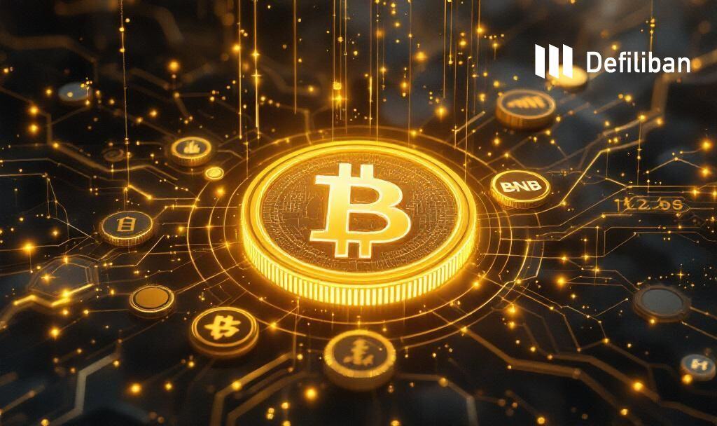 BlackRock Launches BUIDL Tokenized Fund on BNB Chain