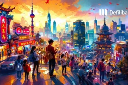 Grab and StraitsX Launch Web3 Wallet and Payment Network