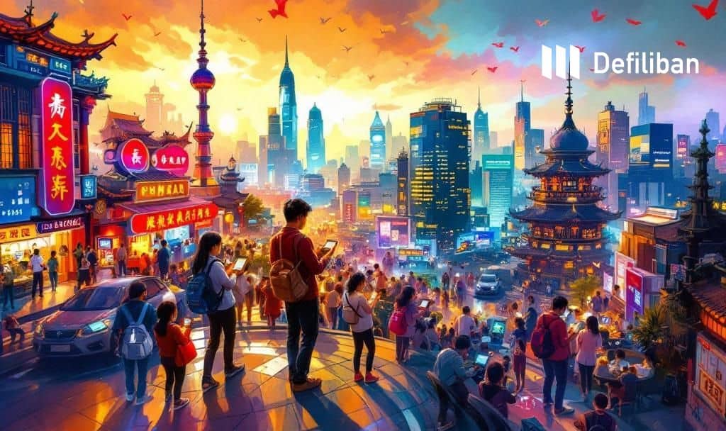 Grab and StraitsX Launch Web3 Wallet and Payment Network