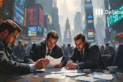 Market Anticipates Federal Reserve Rate Cut in December 2025