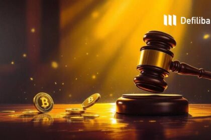 CLARITY Act Introduces New Crypto Market Regulations