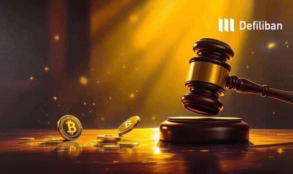 CLARITY Act Introduces New Crypto Market Regulations