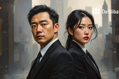 Binance Executives Sued Over Alleged Terrorist Financing