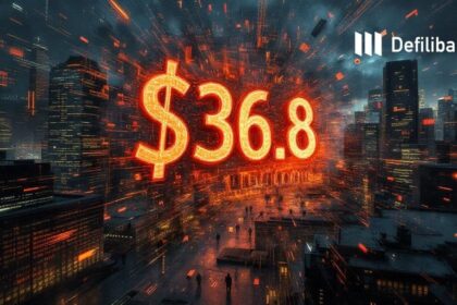 Upbit Suffers Major Security Breach Losing $36.8 Million