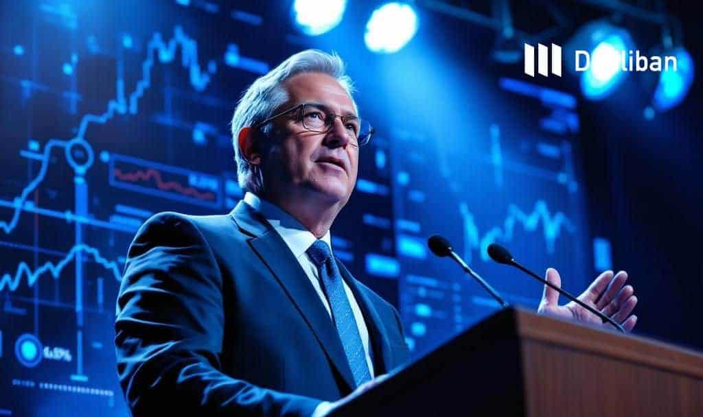 SEC Announces Project Crypto for Clear Cryptocurrency Regulations