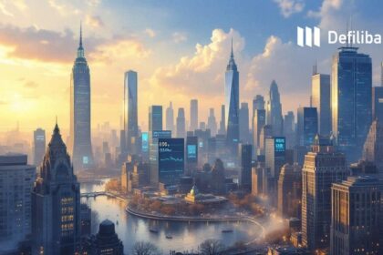 Crypto Market Rallies After Fed Rate Cut Speculation