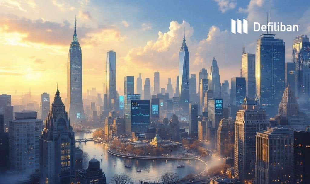 Crypto Market Rallies After Fed Rate Cut Speculation