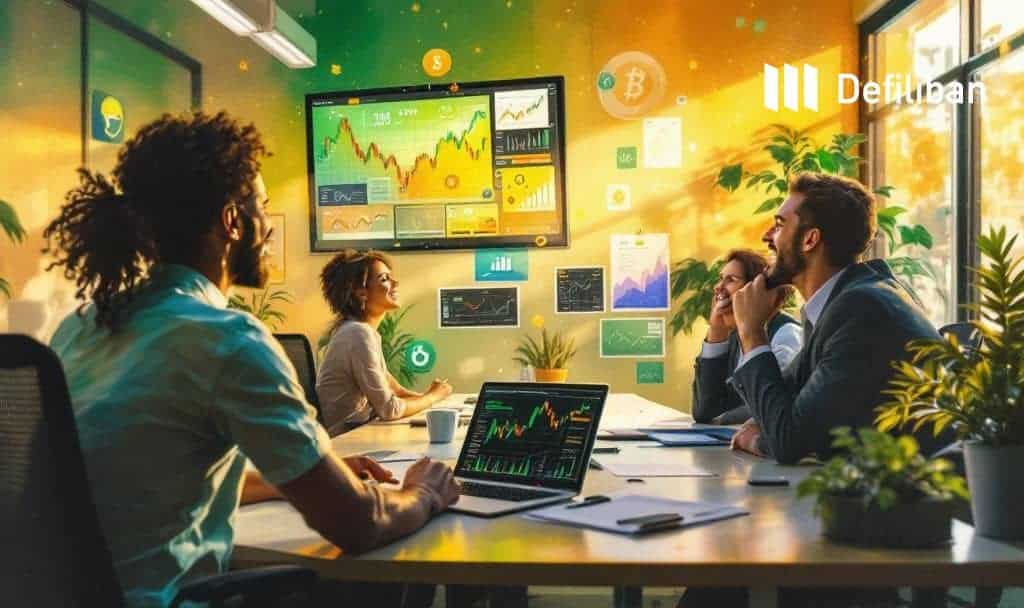 eToro Reports $3.97 Billion in Crypto Revenue for Q3