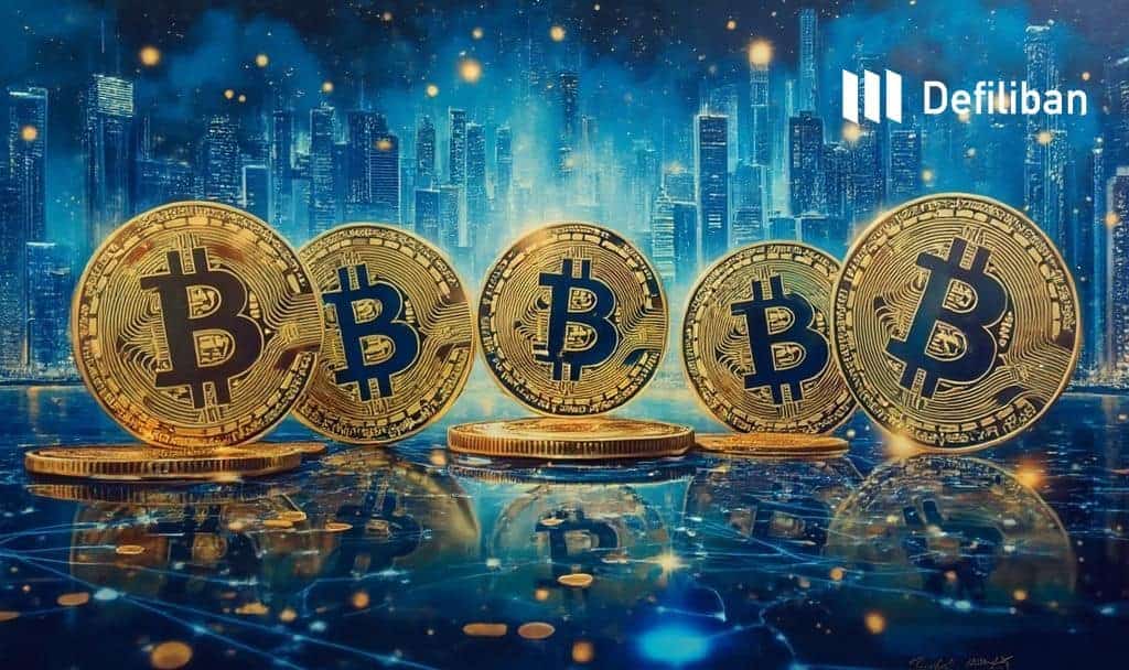 Prenetics Acquires 100 Bitcoin Increasing Total Holdings to 378