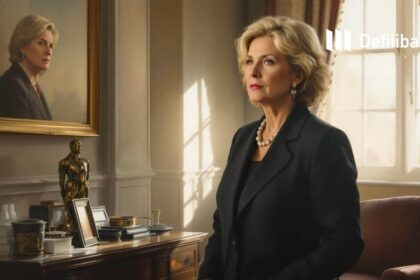 Senator Lummis Critiques JPMorgan's Anti-Crypto Actions