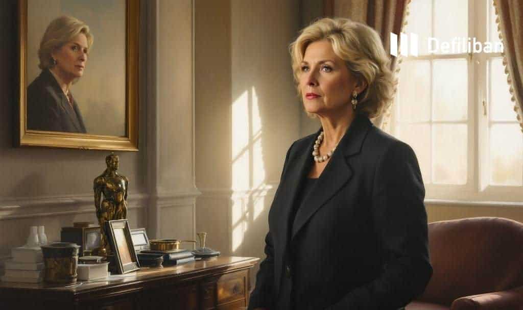 Senator Lummis Critiques JPMorgan's Anti-Crypto Actions