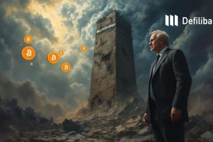 Peter Schiff Accuses MicroStrategy of Financial Fraud