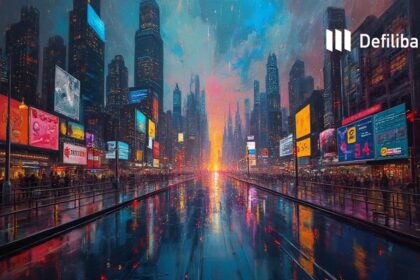 Ethereum Stablecoin Volume Hits Record High in October 2025