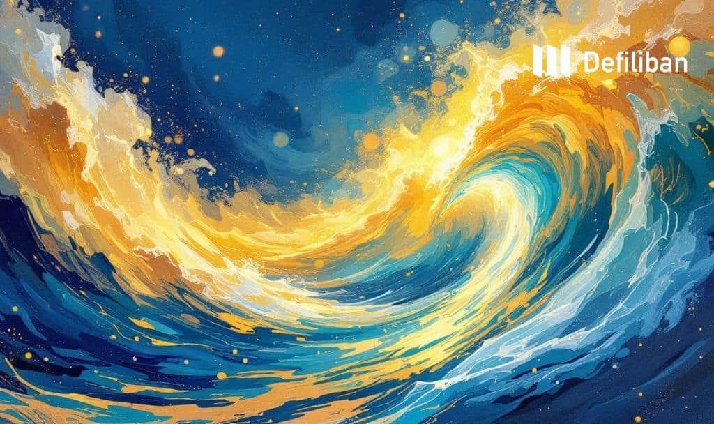 Ethereum Experiences Significant Liquidity Reset Amid Market Speculation