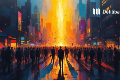 Columbia Study Reveals 25% Fake Trading on Polymarket