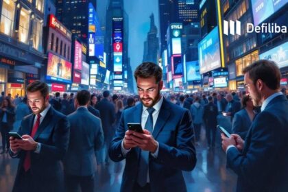 Senate Deal Boosts Cryptocurrency Prices Significantly