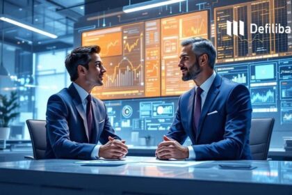 Alibaba and JPMorgan Launch Tokenized B2B Payment System