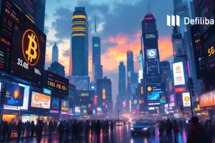 Bitcoin Price Predictions Remain Below $100,000 Until 2025