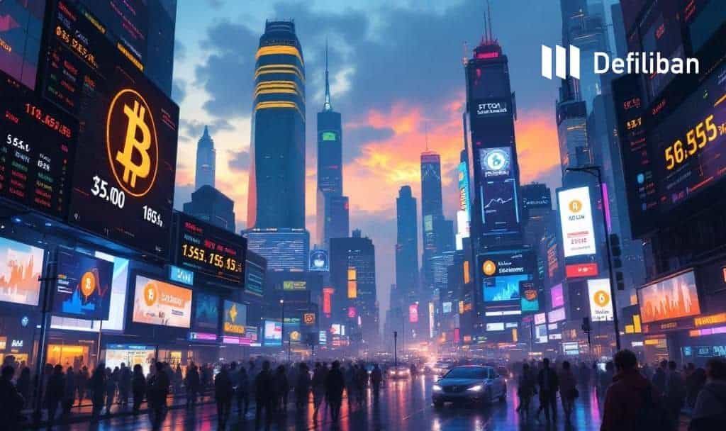 Bitcoin Price Predictions Remain Below $100,000 Until 2025