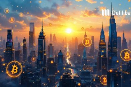 Binance Adjusts Leverage for Enhanced Bitcoin Market Stability