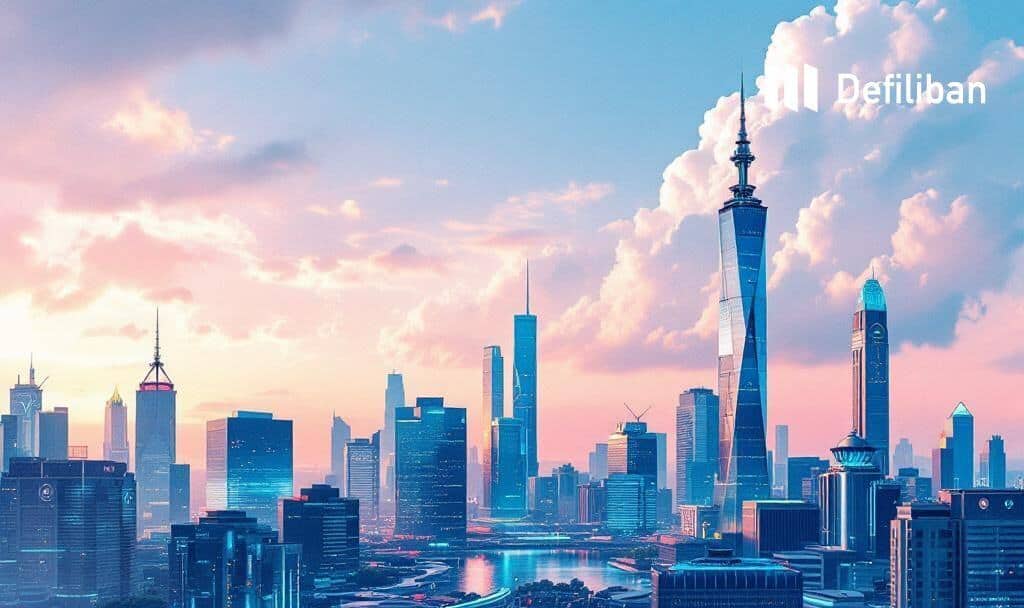 U.S. Government Holds Over $20 Billion in Crypto Assets