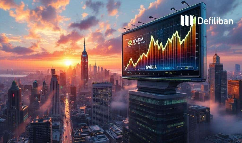 Deutsche Bank Raises NVIDIA Price Target to $215