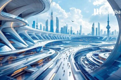 Aerodrome Merges with Velodrome to Launch Aero Platform