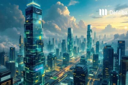 Crypto Lending Reaches $73.59 Billion in 2025