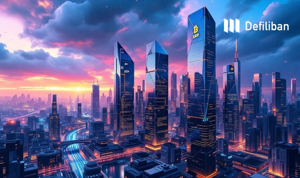 Cryptocurrency Market Surges with Bitcoin and XRP Recovery