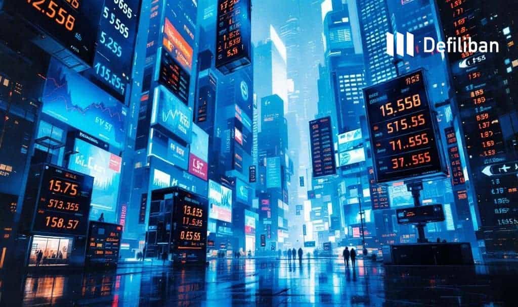 Strategy's Market Cap Declines but Maintains S&P 500 Eligibility