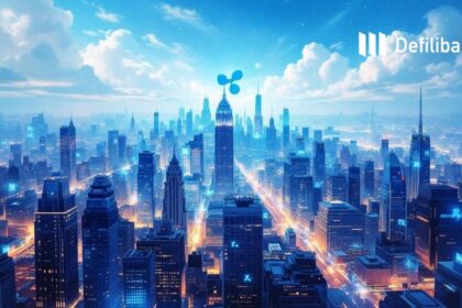 Ripple Secures $500 Million Investment Round for Growth