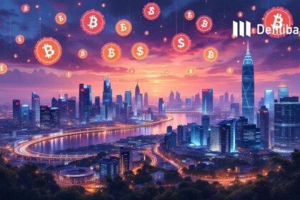 Standard Chartered Launches DeCard for Stablecoin Payments