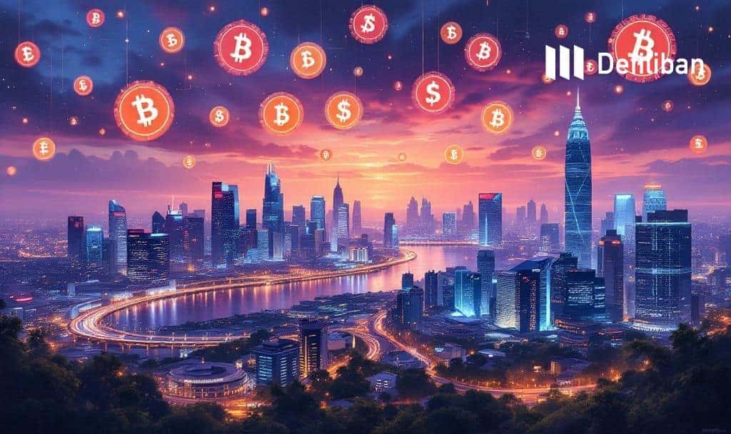 Standard Chartered Launches DeCard for Stablecoin Payments