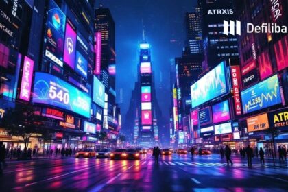 Robinhood Reports 300% Increase in Crypto Revenue for Q3