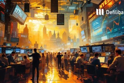 WLFI Token Price Surges Over 17% Amid Political Events