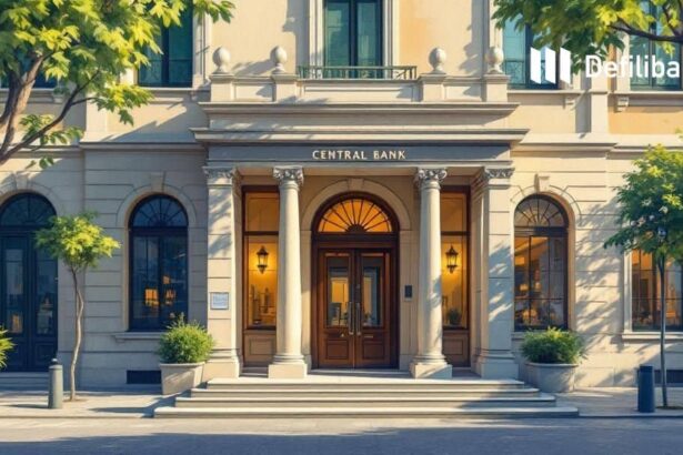 Italian Banks Support ECB's Digital Euro Project