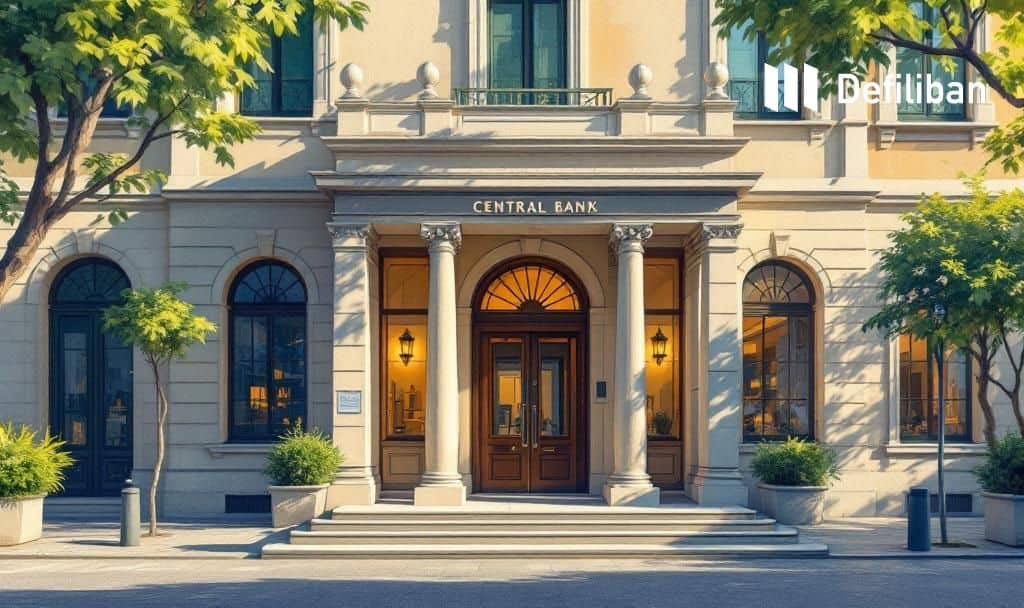 Italian Banks Support ECB's Digital Euro Project