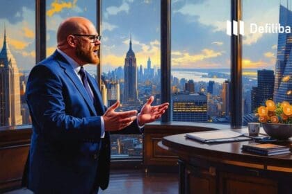 Jim Cramer Discusses Bitcoin Liquidation and Market Stability