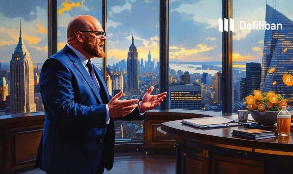 Jim Cramer Discusses Bitcoin Liquidation and Market Stability