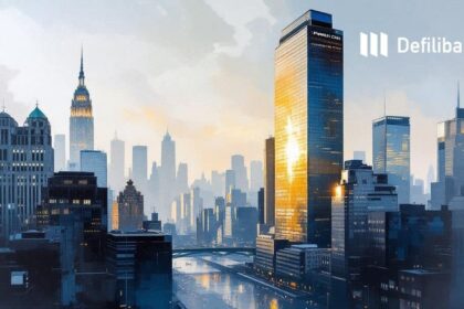 JPMorgan Increases Bitcoin ETF Holdings by 64%