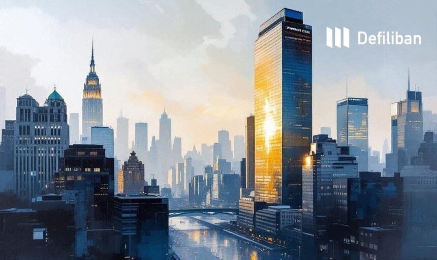 JPMorgan Increases Bitcoin ETF Holdings by 64%