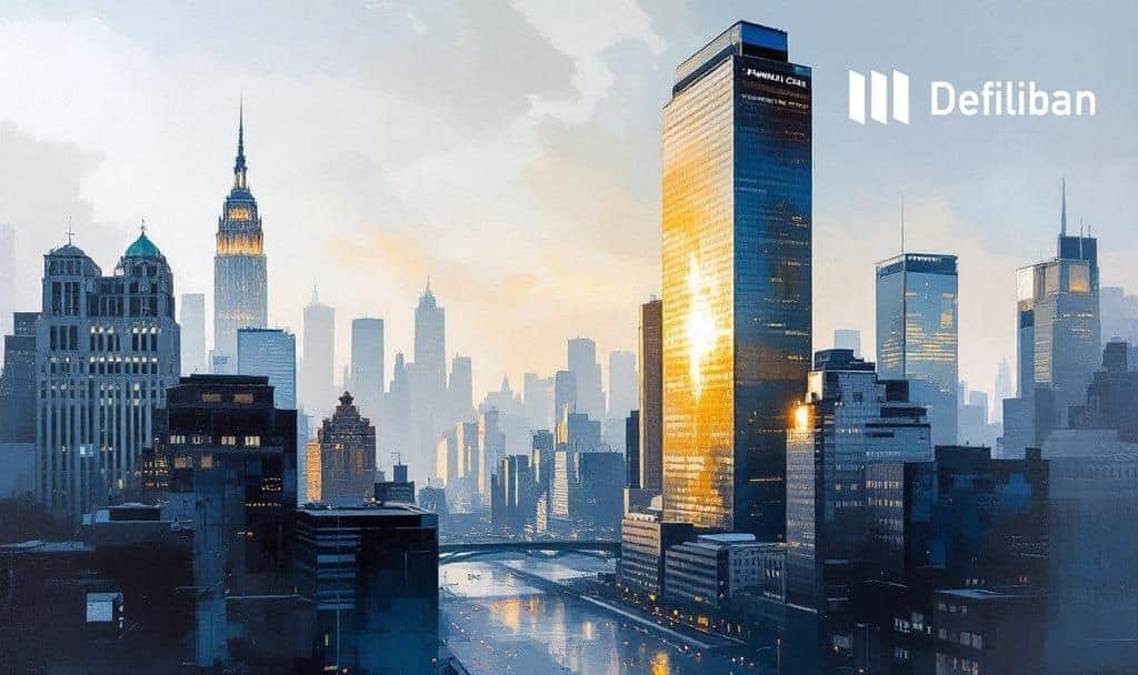 JPMorgan Increases Bitcoin ETF Holdings by 64%