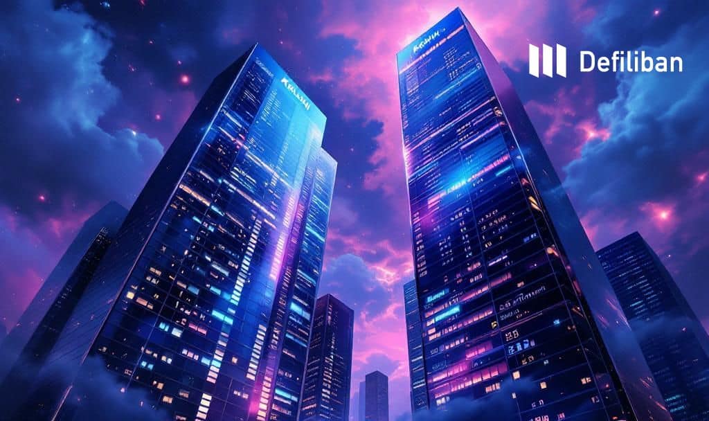 Kalshi Doubles Valuation, Competes with Polymarket in Prediction Market